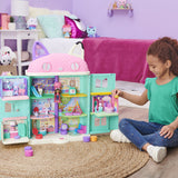 Gabby's Dollhouse Deluxe Room Assortments (assorted styles)