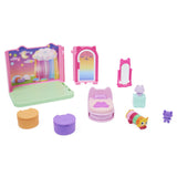 Gabby's Dollhouse Deluxe Room Assortments (assorted styles)