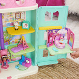 Gabby's Dollhouse Deluxe Room Assortments (assorted styles)