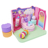 Gabby's Dollhouse Deluxe Room Assortments (assorted styles)