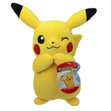 Pokémon Licensed Specialty 8" Plush - Assorted