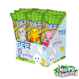 Easter Pez (Assorted Characters)