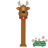 PEZ Season Greetings Collection (Assorted Characters)