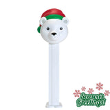 PEZ Season Greetings Collection (Assorted Characters)