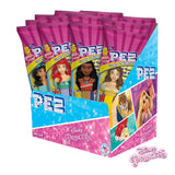 PEZ - Disney Princess Assortment