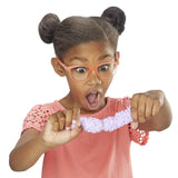 Play-Doh Slime, Crystal Crunch, Super Cloud, and Foam Scented 6 Variety Texture Pack