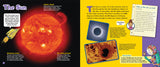 The Magic School Bus Presents: Our Solar System