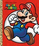 Little Golden Book
Super Mario Little Golden Book (Nintendo)