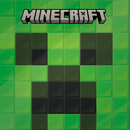 Beware the Creeper! (Mobs of Minecraft #1) (PAPERBACK)
