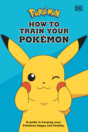 How to Train your Pokèmon Book