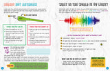 Top Secret: The Ultimate Invisible Ink Activity Book (Klutz Activity Book)