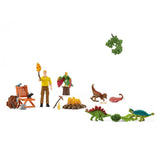 Schleich 24 Day Dinosaurs Advent Calendar