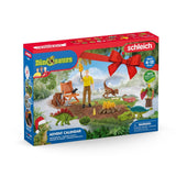 Schleich 24 Day Dinosaurs Advent Calendar