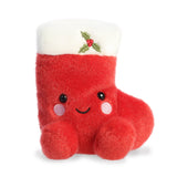 Aurora - Palm Pals - 5" Holly Stocking