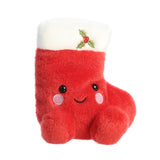 Aurora - Palm Pals - 5" Holly Stocking