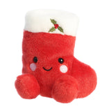 Aurora - Palm Pals - 5" Holly Stocking
