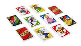 Mattel : Uno - Super Mario World