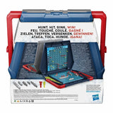 Battleship Classic Board Game (Refresh)