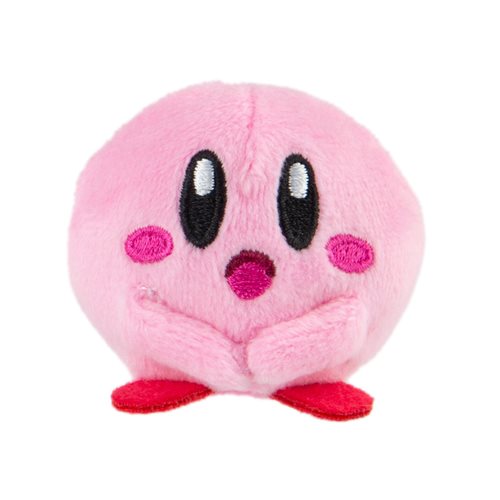 Tomy Kirby Plush Cuties Blind Capsule Colossal Toys Inc