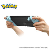 Split Pad Compact Pikachu & Mimikyu for Nintendo Switch