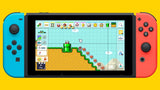 Super Mario Maker 2 for Nintendo Switch