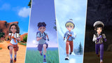 Pokémon™ Violet Nintendo Switch