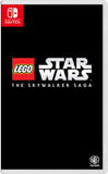 Nintendo Switch Lego Star Wars The Skywalker Saga