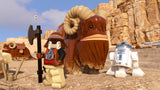 Nintendo Switch Lego Star Wars The Skywalker Saga