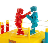 Rock'em Sock'em Robots