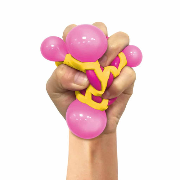 ATOMIC NEEDOH