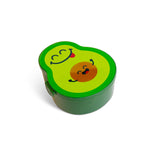 Bento Lunch Box - Happy Avacado