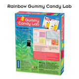 Thames And Kosmos: AWARD WINNING Rainbow Gummy Candy Lab