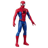 Marvel Spider-Man Titan Hero Series 12-Inch
