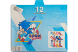 Sonic - Advent 12 Days of Socks Pack