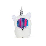 Unicorn Fuzzy EarMuffs