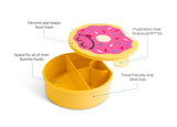 Bento Lunch Box - Donut