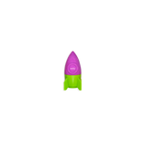 Ooly Blast Off Eraser & Pencil Sharpener