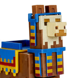 *** NEW FOR 2023 *** Minecraft Deluxe Figure 2PK Set