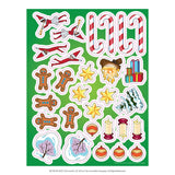 Elf on The Shelf: Santa’s North Pole Friends: An Activity Book