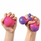 (LIMIT OF 1 TOTAL PER HOUSEHOLD) Schylling : Nee Doh - Color Changing