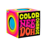 (LIMIT OF 1 TOTAL PER HOUSEHOLD) Schylling : Nee Doh - Color Changing