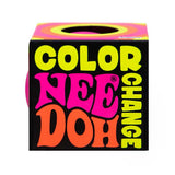 (LIMIT OF 1 TOTAL PER HOUSEHOLD) Schylling : Nee Doh - Color Changing