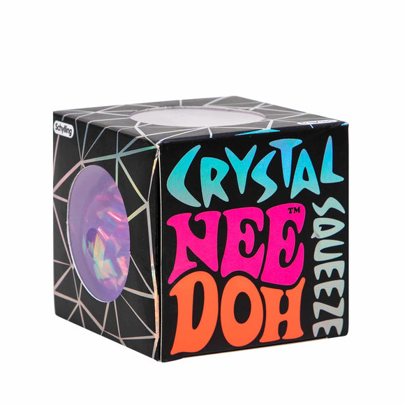 NeeDoh - Crystal