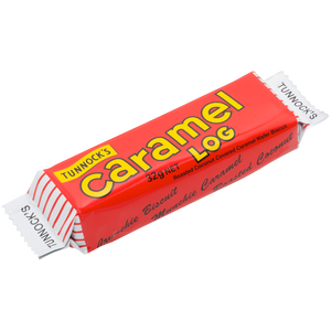 Tunnock's Caramel Log (UNITED KINGDOM) [BB-07/31/2025]