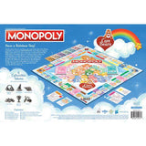 Monopoly - Care Bears