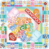 Monopoly - Care Bears