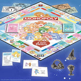 Monopoly - Care Bears