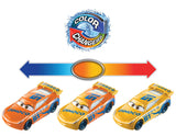 Disney/Pixar Cars Color Changers Assorted