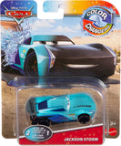 Disney/Pixar Cars Color Changers Assorted