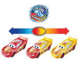 Disney/Pixar Cars Color Changers Assorted